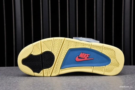 Noir Retro Union DC9533-001 DC9533-001 4 AIR Off Jordan 0723